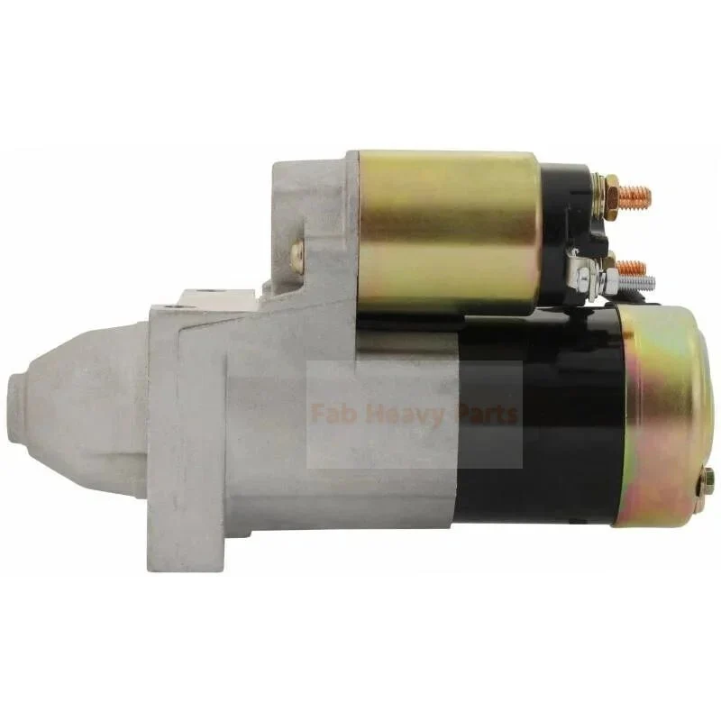 Nowy 12V 10T rozrusznik 92156802 92169668 M0T85591 M0T85582 17913 pasuje do Pontiac GTO 2004 2005 2006