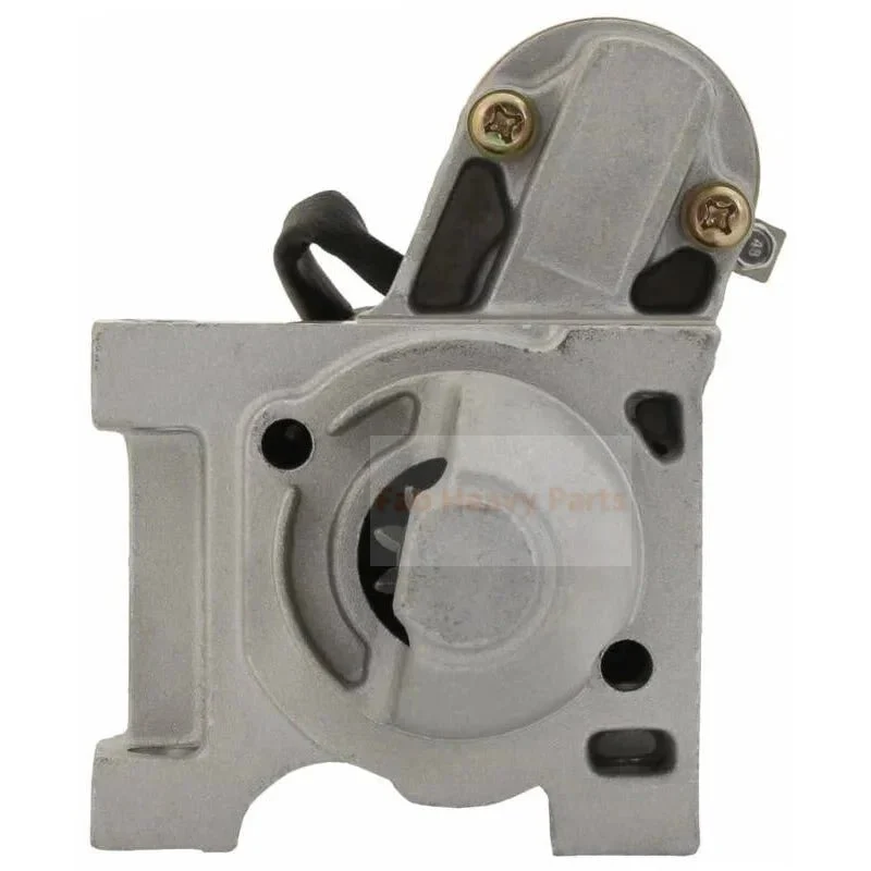 Nowy 12V 10T rozrusznik 92156802 92169668 M0T85591 M0T85582 17913 pasuje do Pontiac GTO 2004 2005 2006