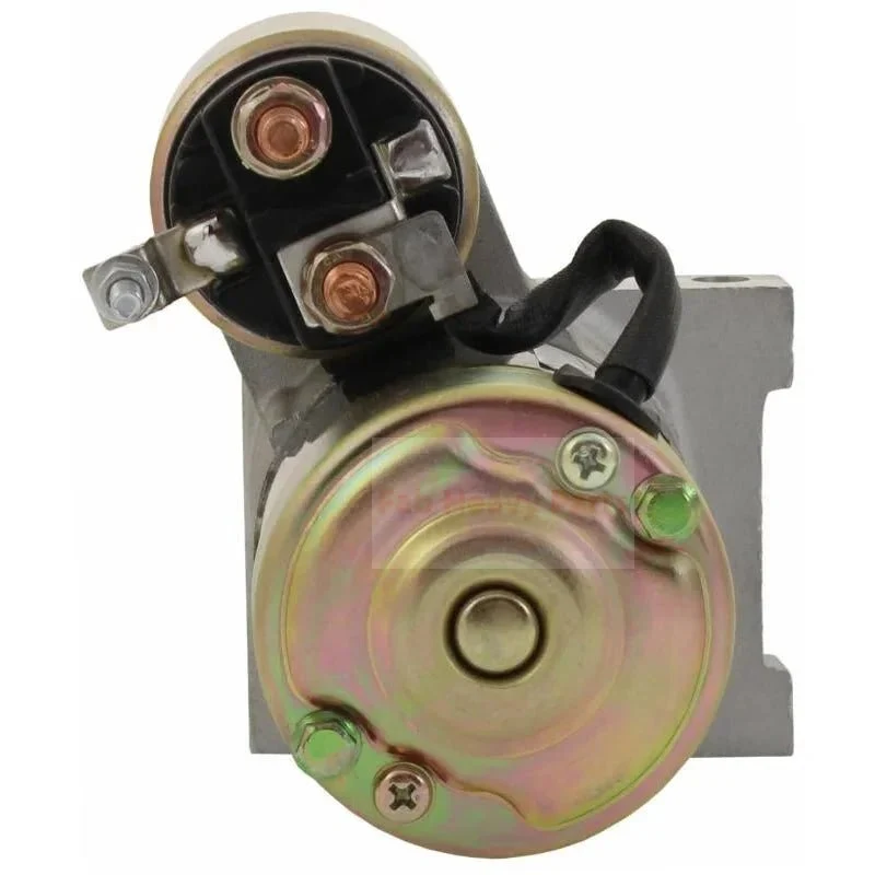 Nowy 12V 10T rozrusznik 92156802 92169668 M0T85591 M0T85582 17913 pasuje do Pontiac GTO 2004 2005 2006