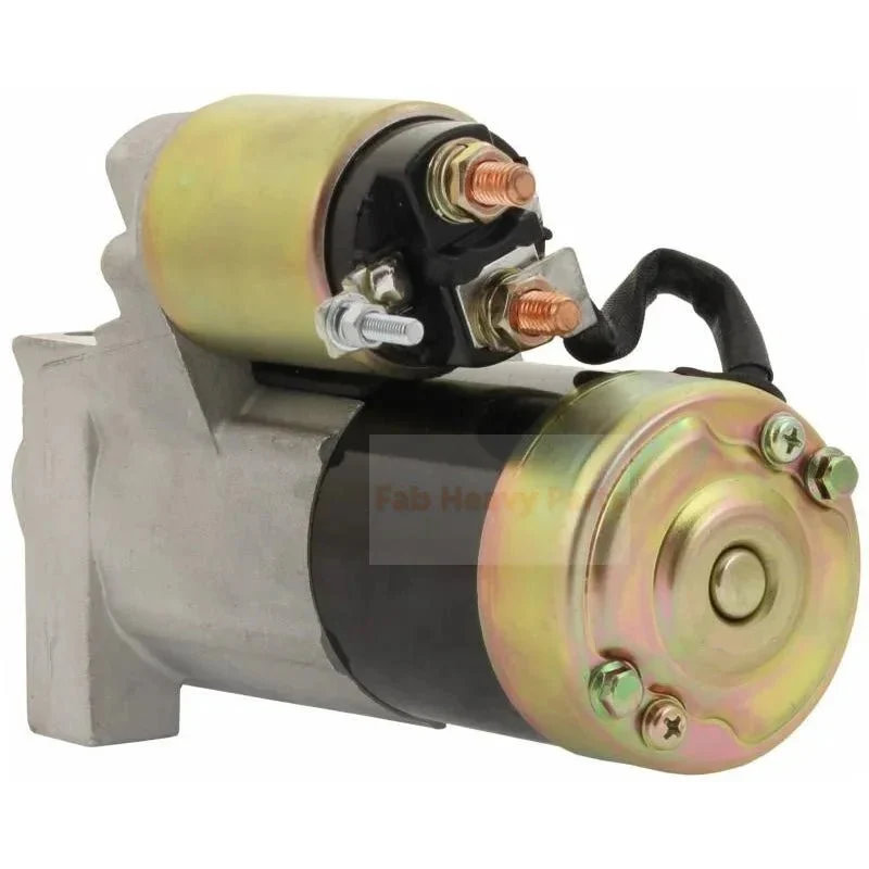 Nowy 12V 10T rozrusznik 92156802 92169668 M0T85591 M0T85582 17913 pasuje do Pontiac GTO 2004 2005 2006