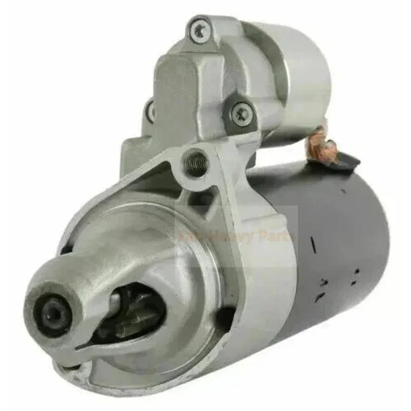 Nowy 12V 10T rozrusznik LRS01585 0051510101 17966 pasuje do Dodge Sprinter 2500 3500 3.5L V6 2007-2008