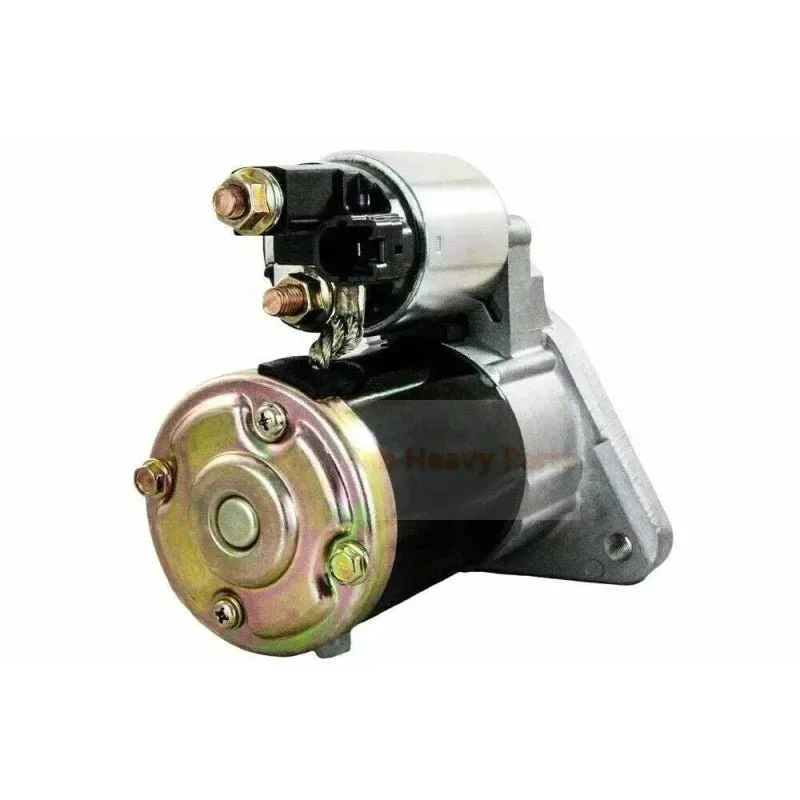 Nowy 12V 10T rozrusznik LRS01585 0051510101 17966 pasuje do Dodge Sprinter 2500 3500 3.5L V6 2007-2008