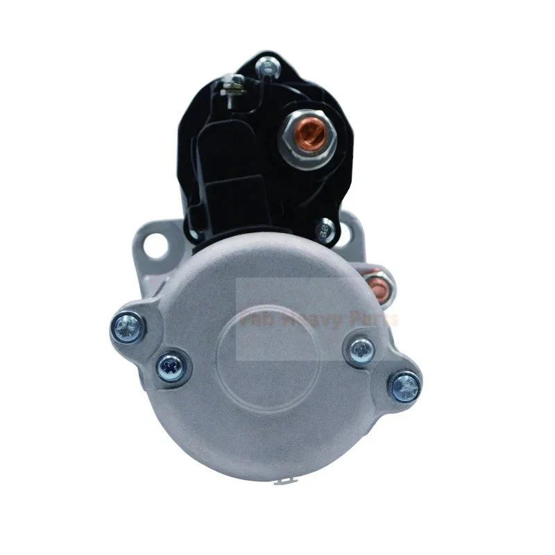 Nowy 12V 10T rozrusznik RE539696 RE541093 30692 pasuje do Freightliner FL50 FL60 FL70 FL80 2002-2004 L6 5.9L 359cid