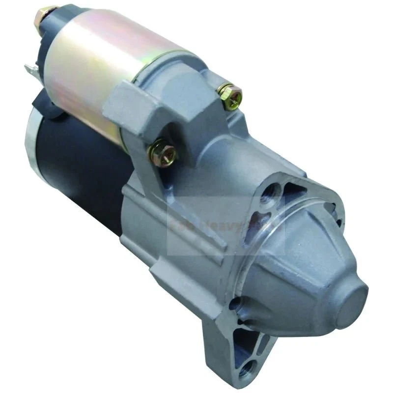 Nowy 12V 10T rozrusznik SR6454X 17898 280-4255 04896464AC pasuje do Chrysler 300 5.7L/345CI V8 2005-2008 H
