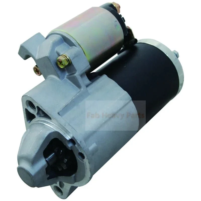 Nowy 12V 10T rozrusznik SR6454X 17898 280-4255 04896464AC pasuje do Chrysler 300 5.7L/345CI V8 2005-2008 H