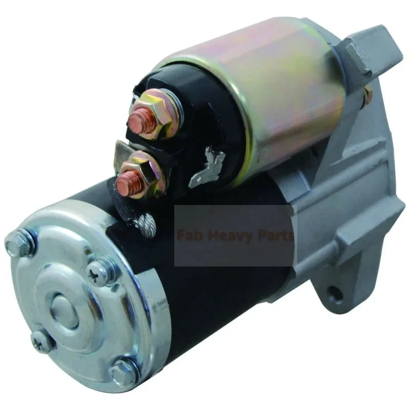 Nowy 12V 10T rozrusznik SR6454X 17898 280-4255 04896464AC pasuje do Chrysler 300 5.7L/345CI V8 2005-2008 H