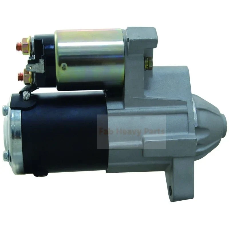 Nowy 12V 10T rozrusznik SR6454X 17898 280-4255 04896464AC pasuje do Chrysler 300 5.7L/345CI V8 2005-2008 H