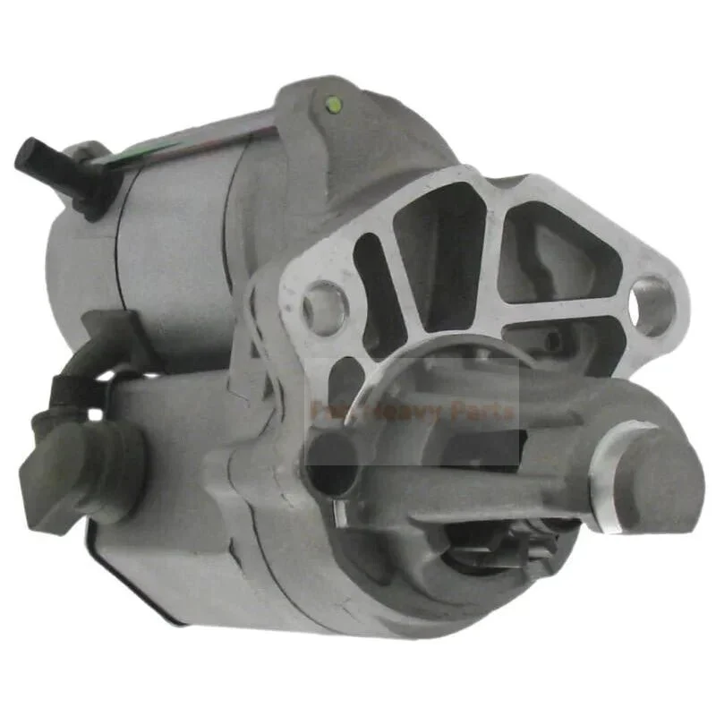 Nowy 12V 10T rozrusznik SR6518N SR6518X 56027702 pasuje do Dodge B15003.9L/239CIV61996-1998