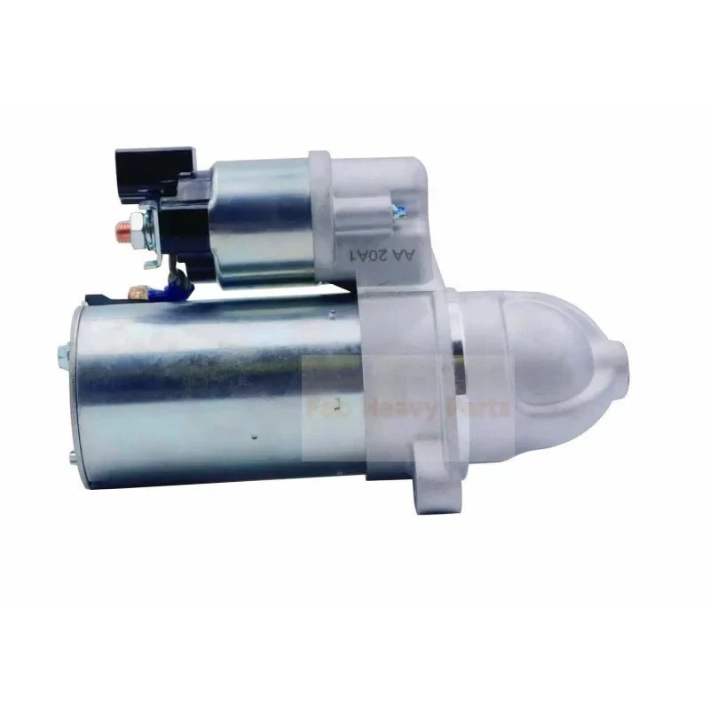 Nowy 12V 11T rozrusznik 36100-2G400 6995 8000621 pasuje do Hyundai Santa Fe Sport 2014-2016 L4 2.0L 1998cc 122cid