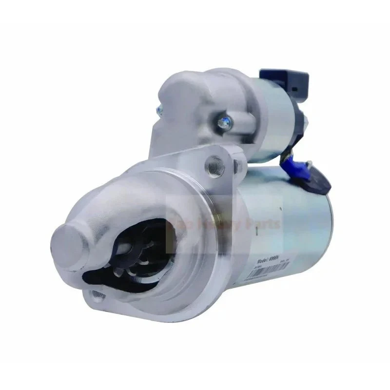 Nowy 12V 11T rozrusznik 36100-2G400 6995 8000621 pasuje do Hyundai Santa Fe Sport 2014-2016 L4 2.0L 1998cc 122cid