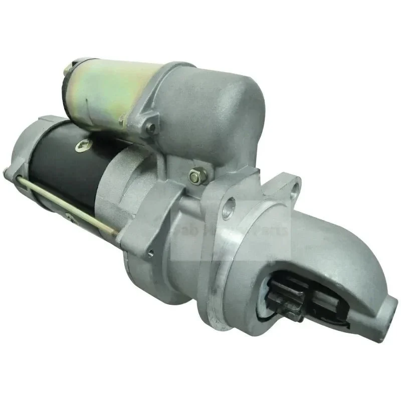 Nowy 12V 12T rozrusznik 10461445 1113273 35259670 6571 pasuje do Clark 1600 743 743B 753 V1702 1989-1993