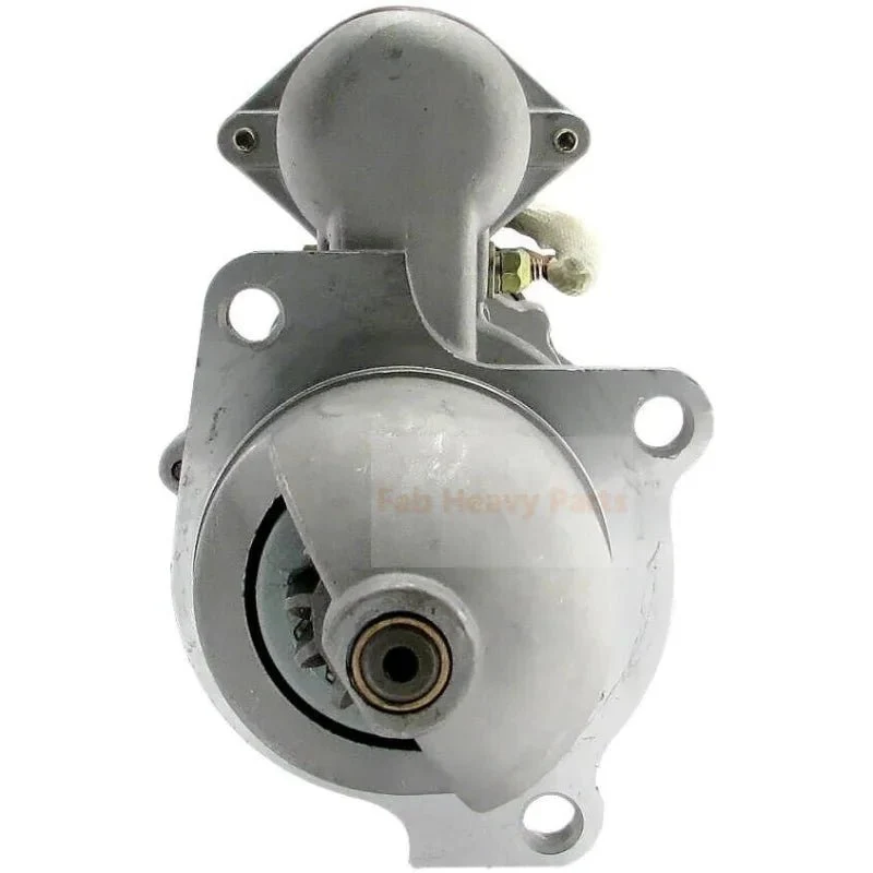 Nowy 12V 12T rozrusznik 10461445 1113273 35259670 6571 pasuje do Clark 1600 743 743B 753 V1702 1989-1993