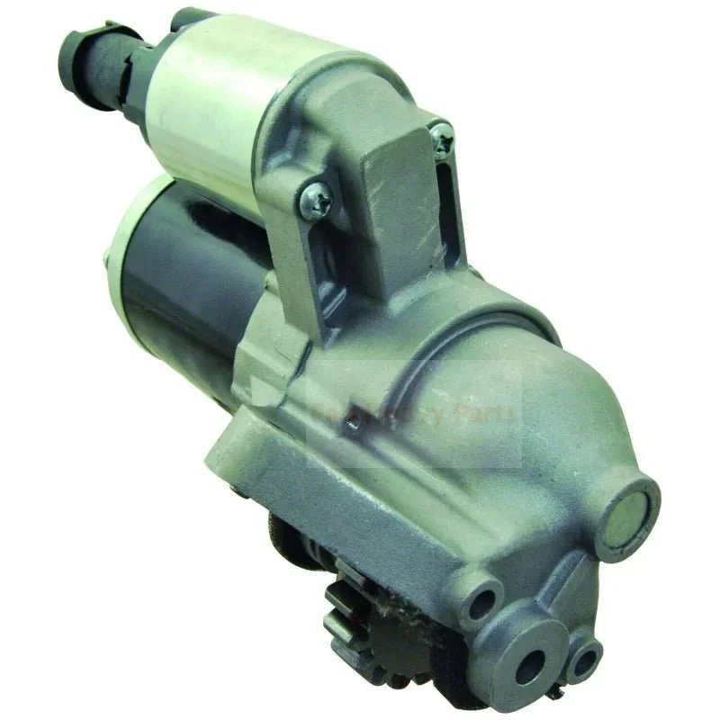 Nowy 12V 19T rozrusznik 31200RDJ020M3 M000T15072ZC 17363 17868 pasuje do Acura MDX 3.5L V6 2003-2006
