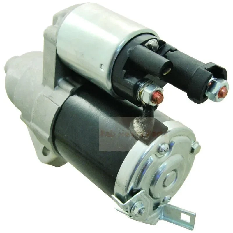 Nowy 12V 19T rozrusznik 31200RDJ020M3 M000T15072ZC 17363 17868 pasuje do Acura MDX 3.5L V6 2003-2006