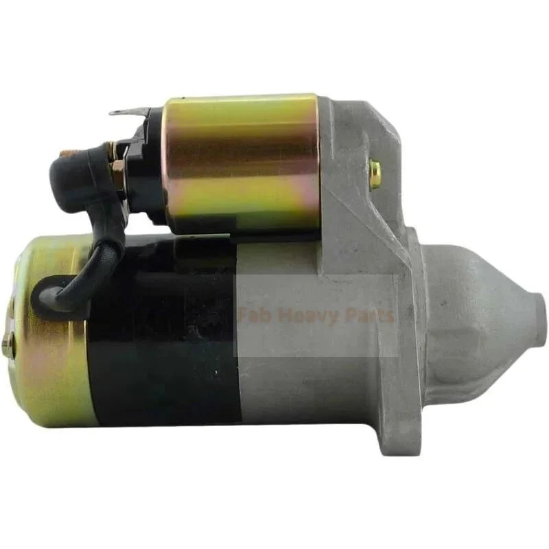 Nowy 12V 9T rozrusznik 0001105167 1363451 30816127 pasuje do Volvo 850 C70 S60 S70 V70 2.4L L5 1994-2007