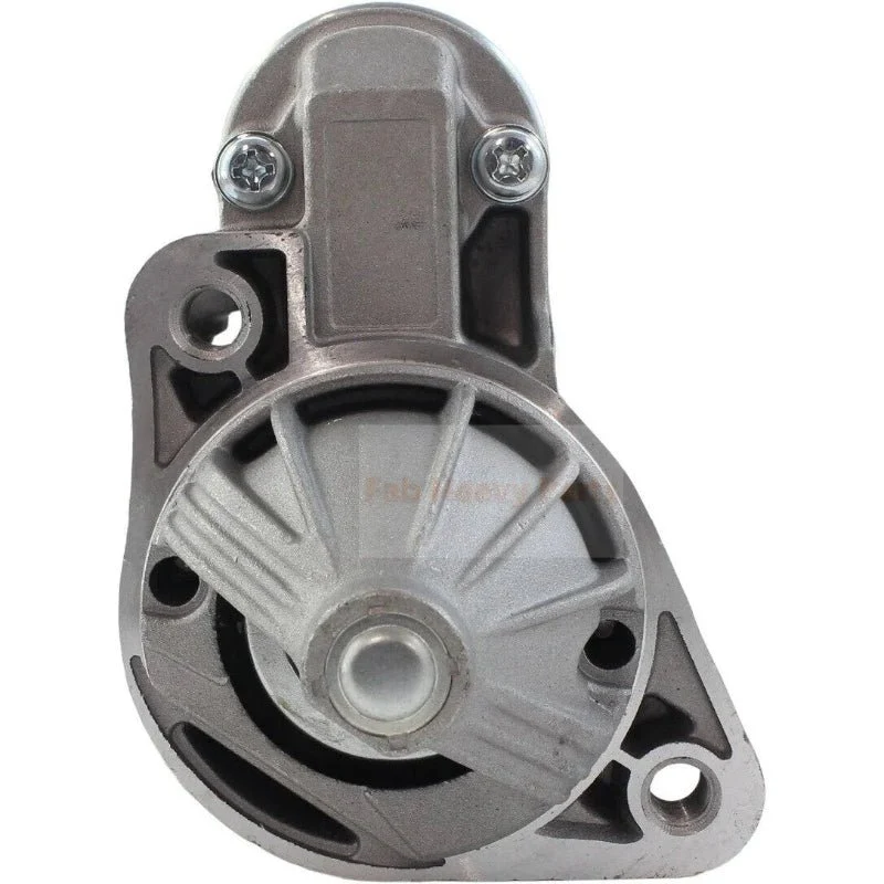 Nowy 12V 8T rozrusznik 17131 SR4158X 280-4108 438122 455907 pasuje do Mitsubishi 3000GT 3.0L/181CI V6 1994-1999