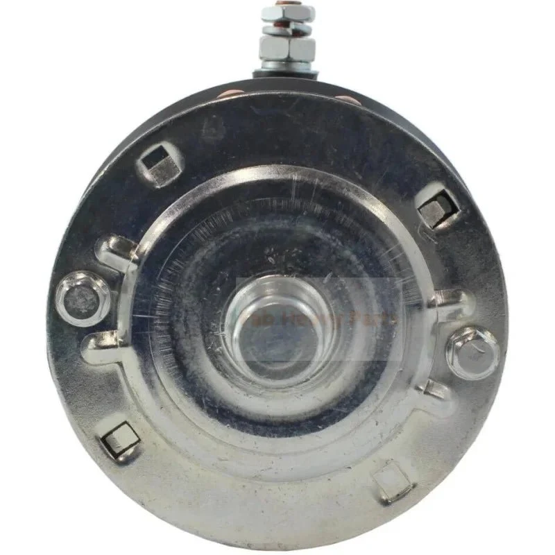Nowy 12V 9T rozrusznik 190004M91 1900348M91 4093 pasuje do Massey Ferguson 35 MF-356 MF-50 MF-65 MH-50 1955-1964