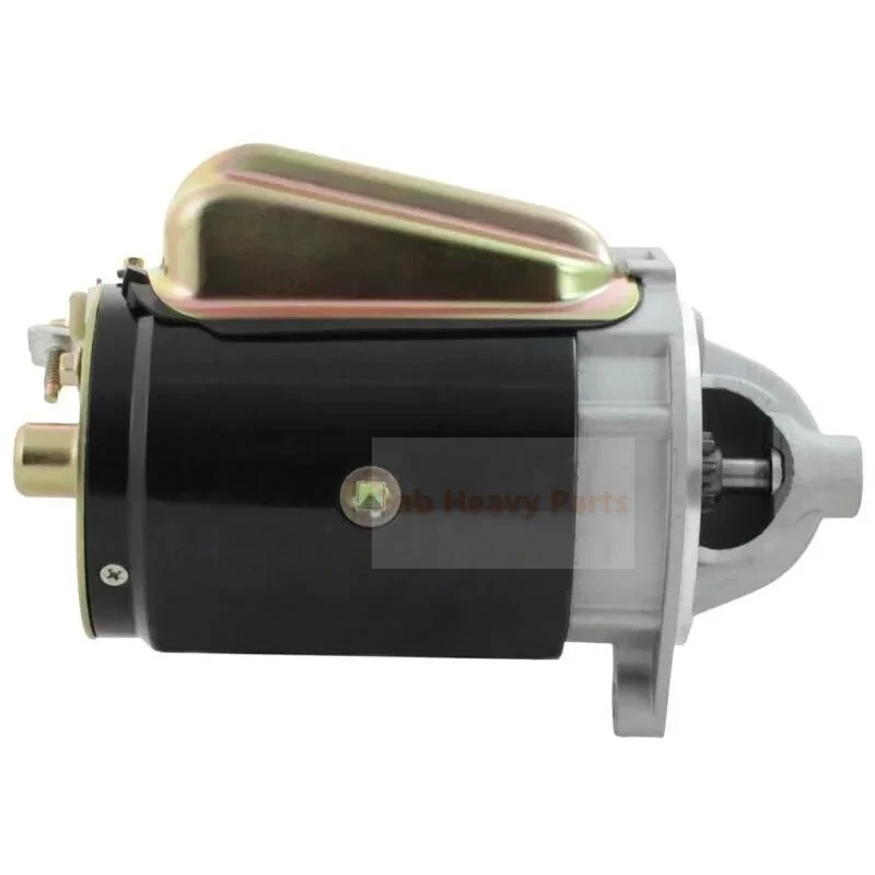 Nowy 12V 9T rozrusznik 3165 SR560X D9HT11001AA pasuje do chevroleta B60 C70 7.0L/427CI V8 1982