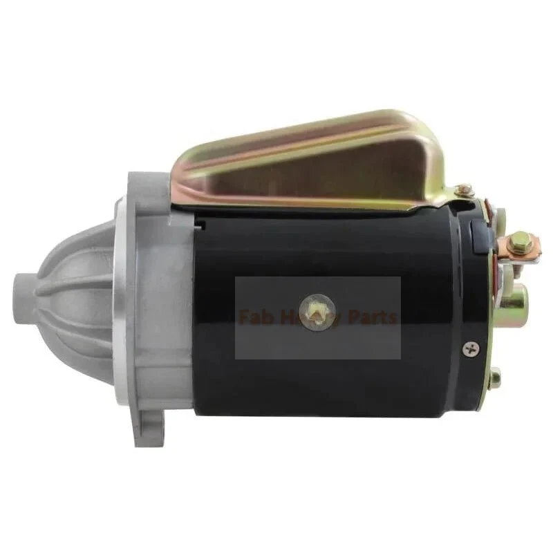 Nowy 12V 9T rozrusznik 3165 SR560X D9HT11001AA pasuje do chevroleta B60 C70 7.0L/427CI V8 1982