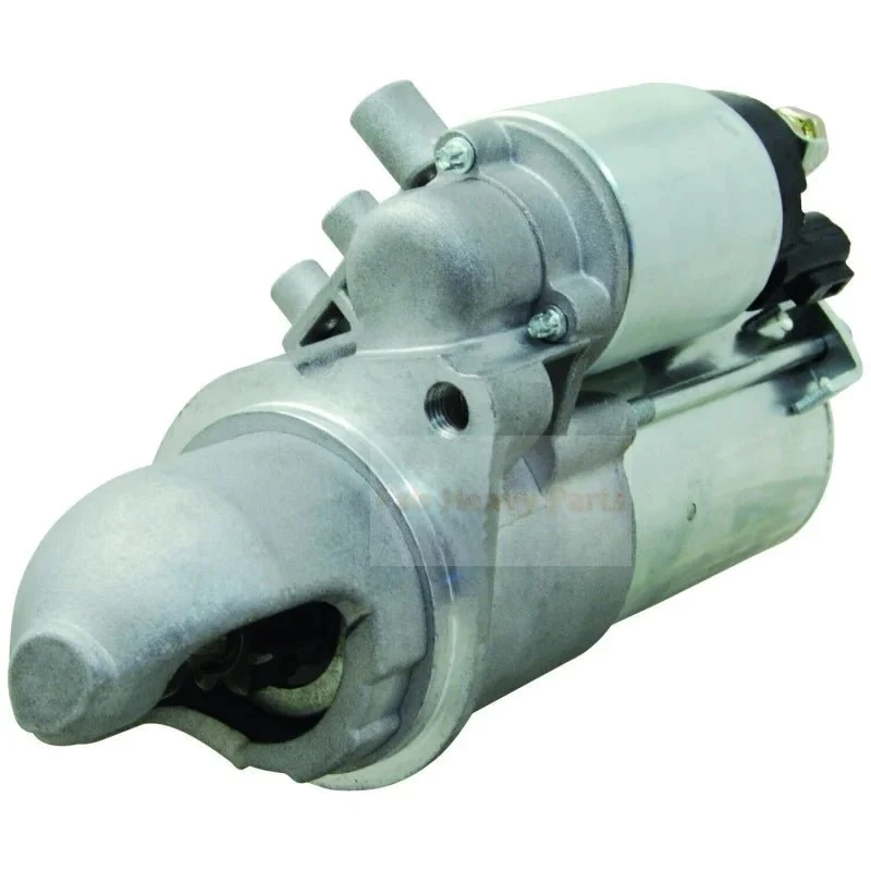 Nowy 12V 8T rozrusznik 36100-3C170 8000308 91-01-4742 6977 pasuje do Kia Sorento 3.3L V6 2008 2009