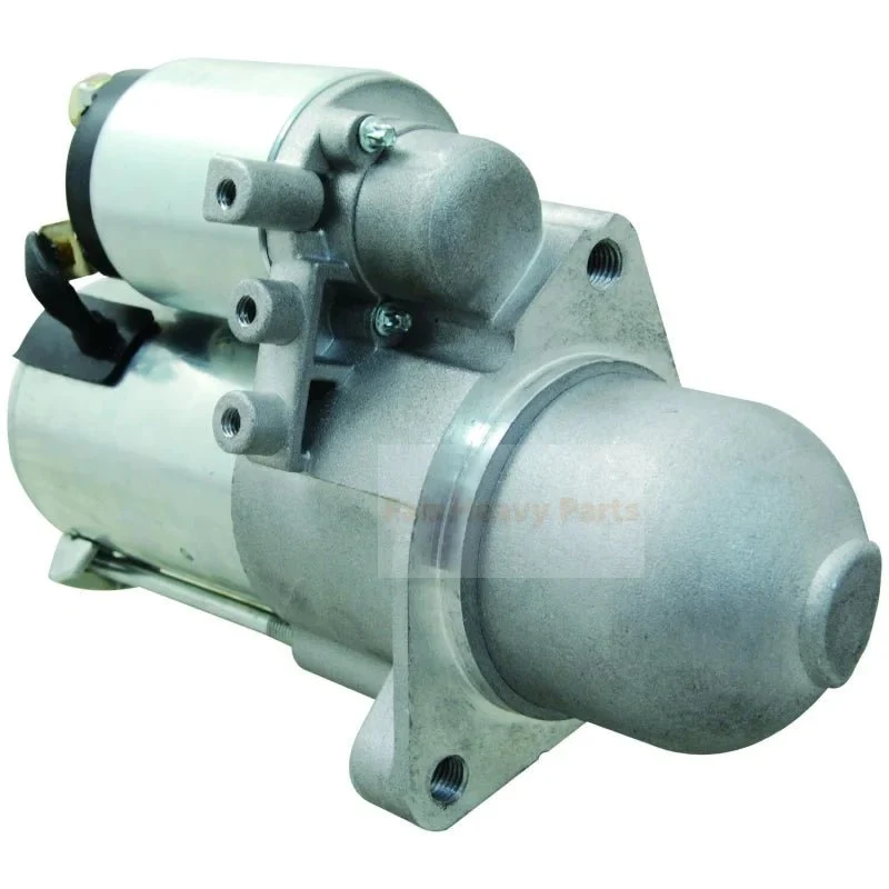 Nowy 12V 8T rozrusznik 36100-3C170 8000308 91-01-4742 6977 pasuje do Kia Sorento 3.3L V6 2008 2009