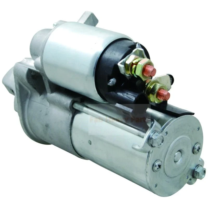 Nowy 12V 8T rozrusznik 36100-3C170 8000308 91-01-4742 6977 pasuje do Kia Sorento 3.3L V6 2008 2009