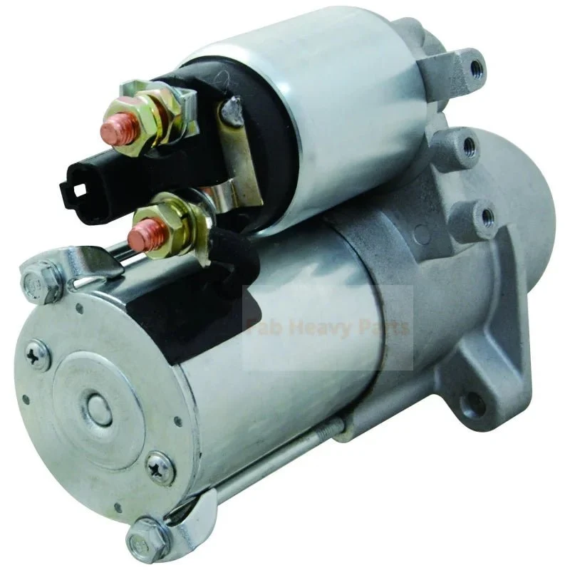 Nowy 12V 8T rozrusznik 36100-3C170 8000308 91-01-4742 6977 pasuje do Kia Sorento 3.3L V6 2008 2009