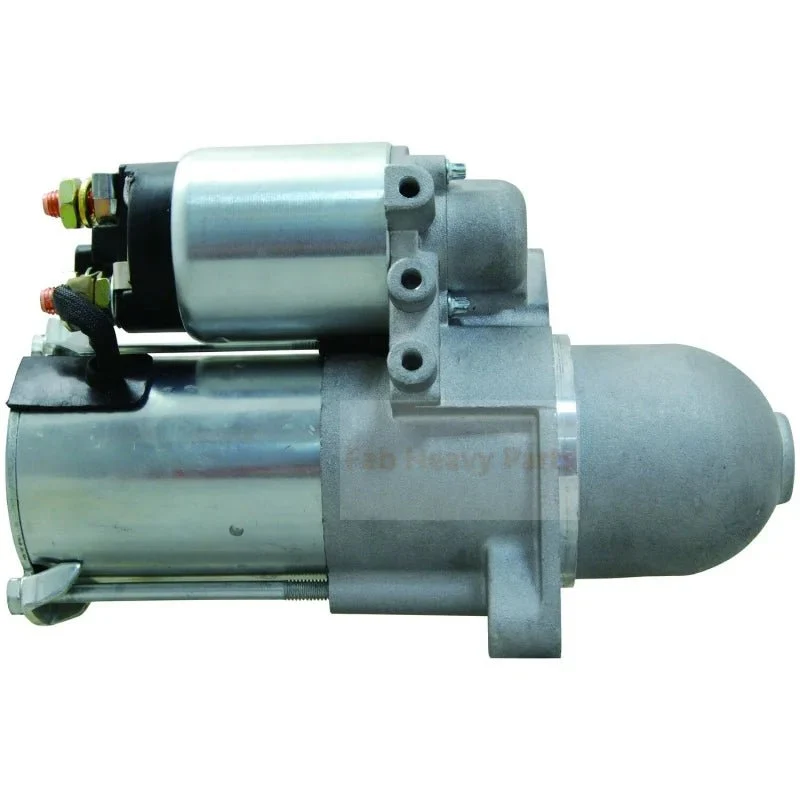 Nowy 12V 8T rozrusznik 36100-3C170 8000308 91-01-4742 6977 pasuje do Kia Sorento 3.3L V6 2008 2009