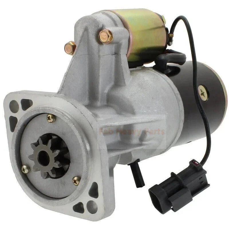 Nowy 12V 9T rozrusznik IMI229-003 90425-02580 2819005 18054 pasuje do sprzętu TCM FG35N7 FG40N7 TB42 1992