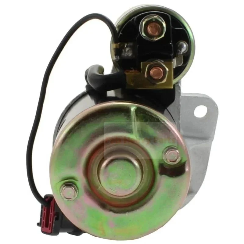 Nowy 12V 9T rozrusznik IMI229-003 90425-02580 2819005 18054 pasuje do sprzętu TCM FG35N7 FG40N7 TB42 1992