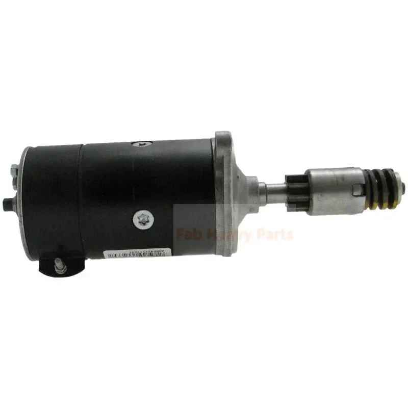 Nowy 12V 9T rozrusznik RAC403 0985011611 16121 pasuje do Austin Healey Sprite 0.9L/58CI 1.0L/58CI 1.1L/67CI 1.3L/78CI L4 1...