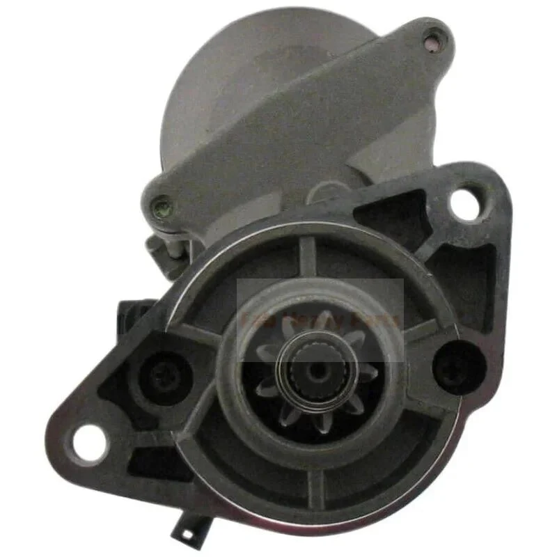 Nowy 12V 9T rozrusznik SR3275X 228000-7031 228000-7033 17747 pasuje do Lexus GS300 IS300 3.0L L6 1998-2005