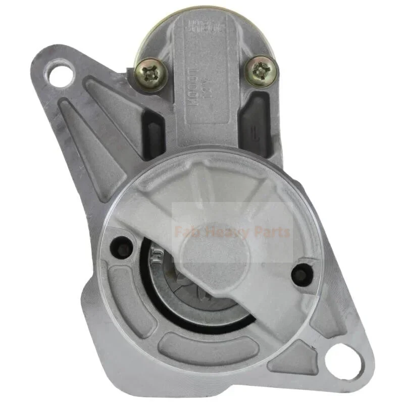 Nowy 12V 8T rozrusznik SR4223X 280-4167 17766 M0T82281 pasuje do Mazda Protege 1.8L 2.0L L4 1839CC 1999-2003 automatyczny