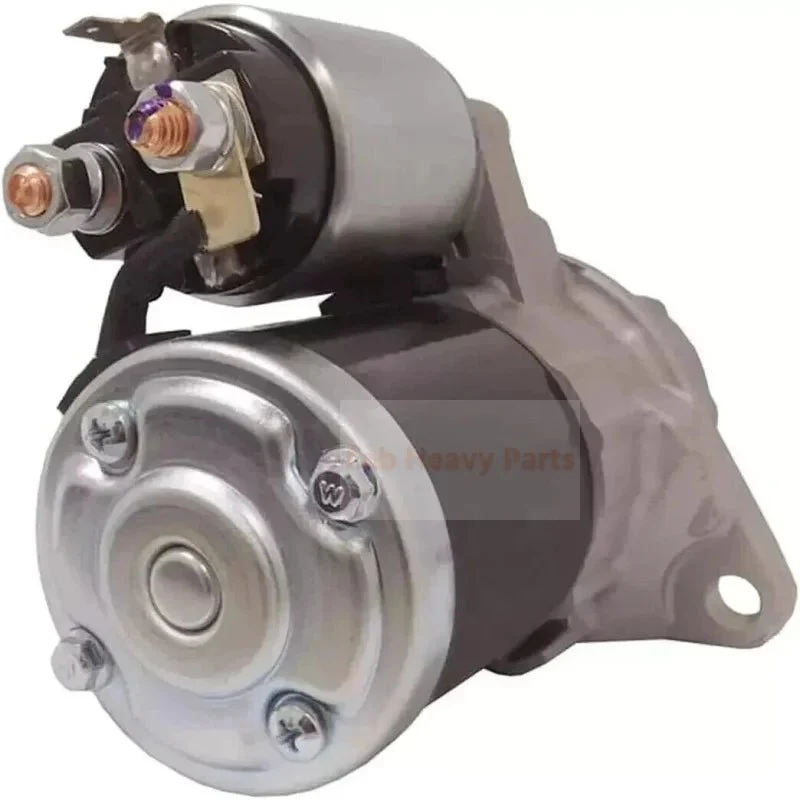 Nowy 12V 9T rozrusznik SU003-00451 10703 M0T34271 23300AA730 pasuje do Scion FR-S 2.0L/122CI H4 2013-2014 Standard
