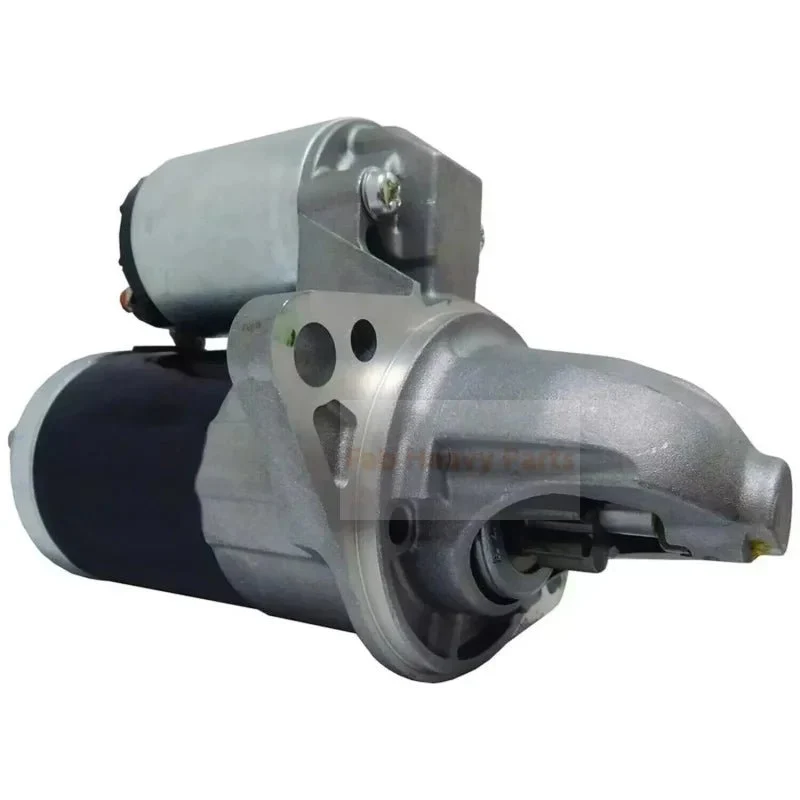 Nowy 12V 9T rozrusznik SU003-00451 10703 M0T34271 23300AA730 pasuje do Scion FR-S 2.0L/122CI H4 2013-2014 Standard