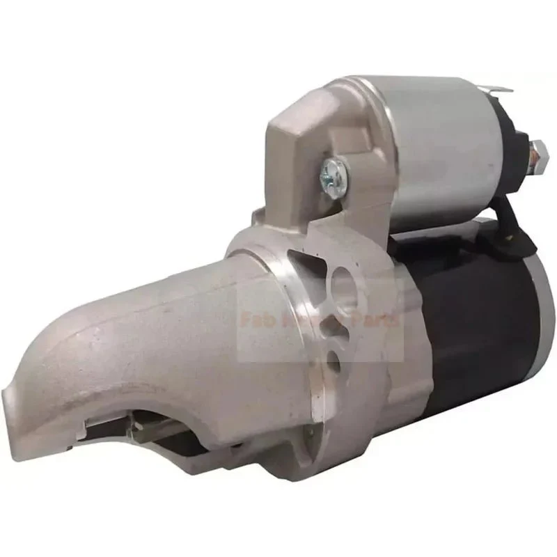 Nowy 12V 9T rozrusznik SU003-00451 10703 M0T34271 23300AA730 pasuje do Scion FR-S 2.0L/122CI H4 2013-2014 Standard