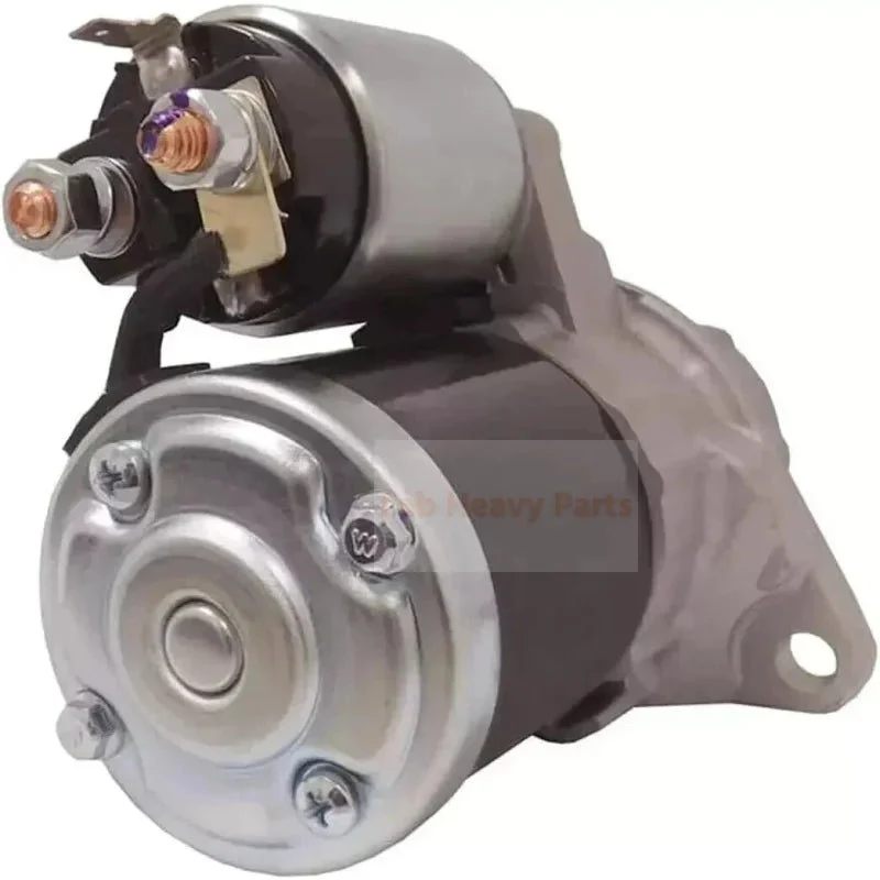Nowy 12V 9T rozrusznik SU003-00451 10703 M0T34271 23300AA730 pasuje do Scion FR-S 2.0L/122CI H4 2013-2014 Standard