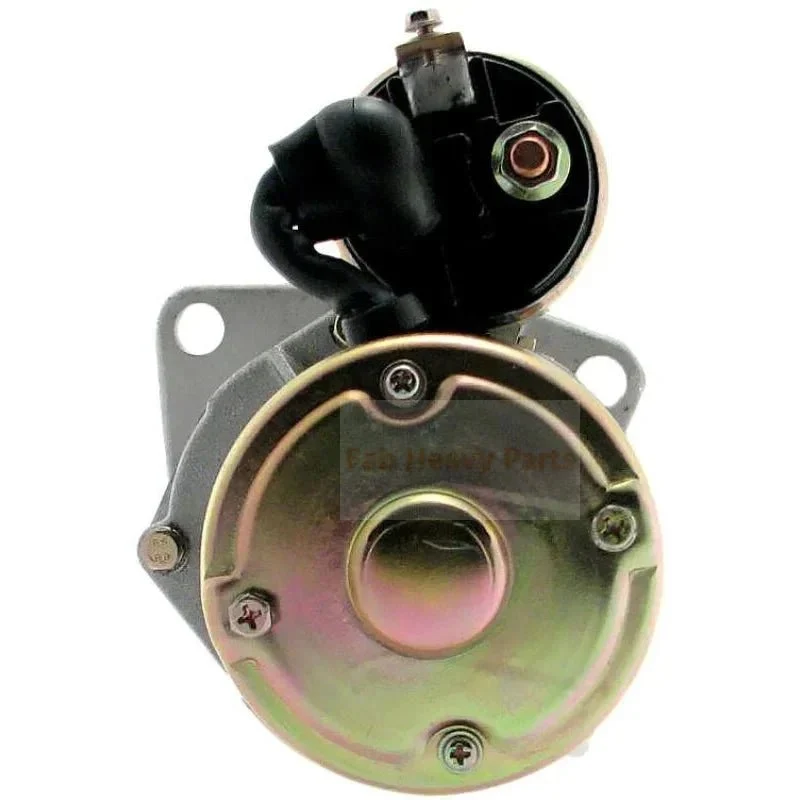 Nowy 24V 11T rozrusznik 280-9012 23300Z5005 23300Z5505 pasuje do Nissan F05 FD6 1986 UF03 Diesel-YE03 YGF03 Diesel 1981
