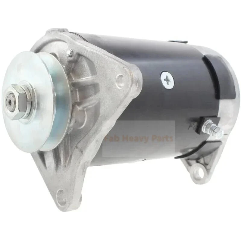 Nowy generator 12V 20A GSB107-10A 067005319 15423 Pasuje do EZ-Go BC-960GX GXI-875 GXI-875P GXT-875 GXT-875P 1994-2008 Róż...
