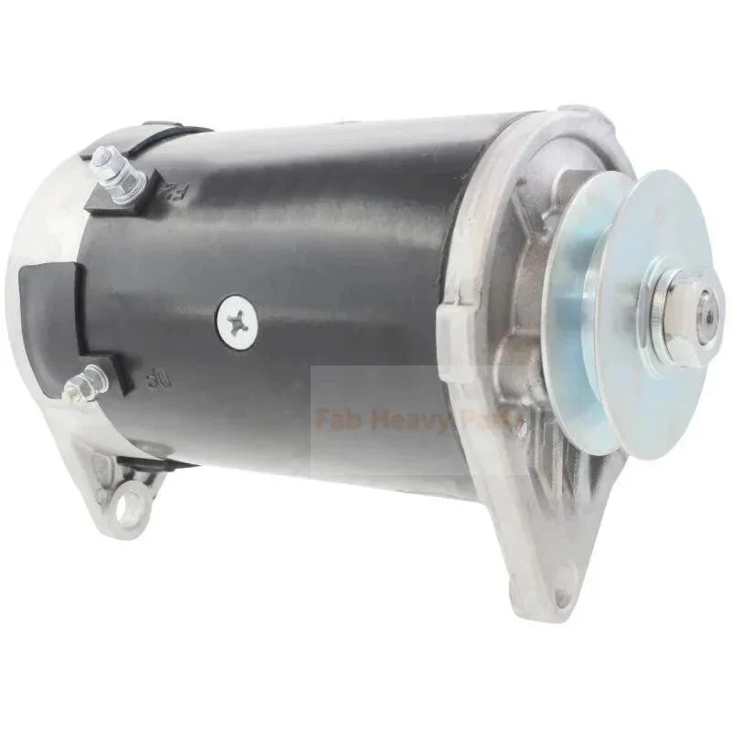 Nowy generator 12V 20A GSB107-10A 067005319 15423 Pasuje do EZ-Go BC-960GX GXI-875 GXI-875P GXT-875 GXT-875P 1994-2008 Róż...