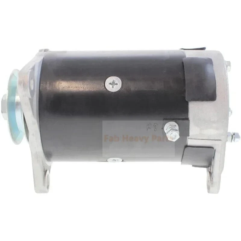 Nowy generator 12V 20A GSB107-10A 067005319 15423 Pasuje do EZ-Go BC-960GX GXI-875 GXI-875P GXT-875 GXT-875P 1994-2008 Róż...