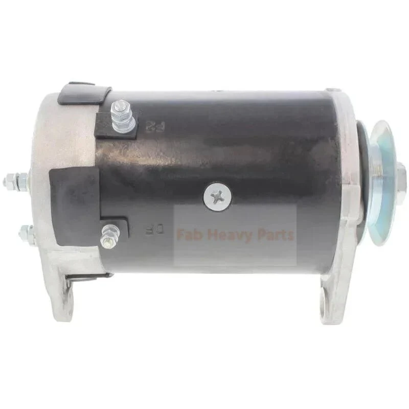 Nowy generator 12V 20A GSB107-10A 067005319 15423 Pasuje do EZ-Go BC-960GX GXI-875 GXI-875P GXT-875 GXT-875P 1994-2008 Róż...