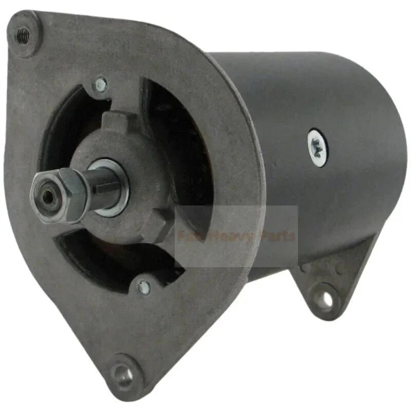Nowy Generator 12V 25A 22715H 22742E 22747 15017 pasuje do Sunbeam Alpine 1.5L/91CI L4 1959-1965