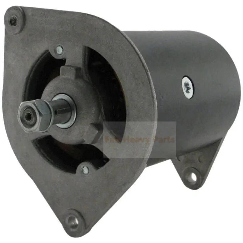 Nowy Generator 12V 25A 22715H 22742E 22747 15017 pasuje do Sunbeam Alpine 1.5L/91CI L4 1959-1965