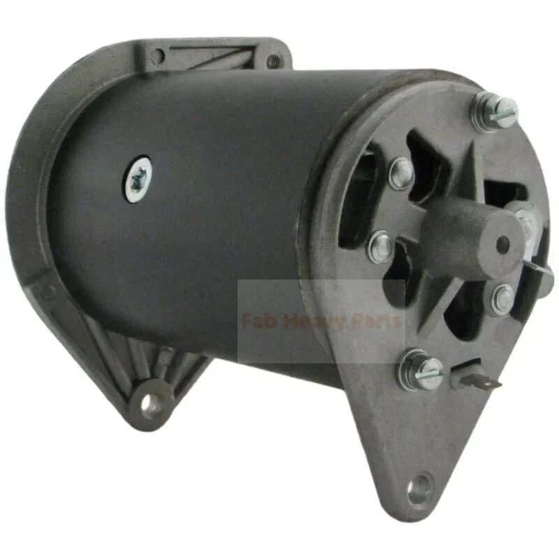 Nowy Generator 12V 25A 22715H 22742E 22747 15017 pasuje do Sunbeam Alpine 1.5L/91CI L4 1959-1965