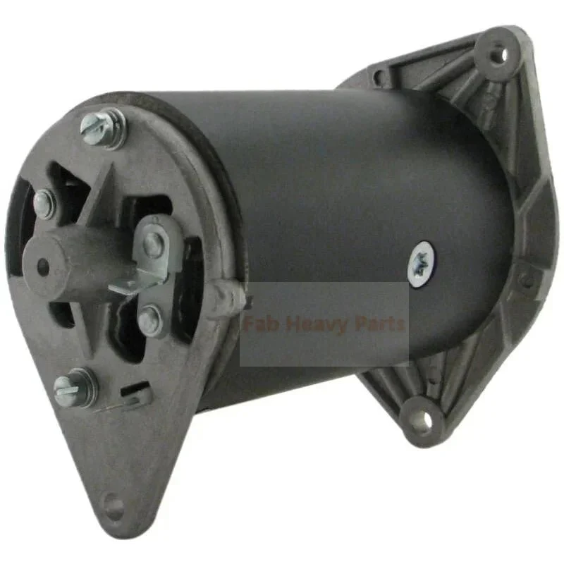 Nowy Generator 12V 25A 22715H 22742E 22747 15017 pasuje do Sunbeam Alpine 1.5L/91CI L4 1959-1965