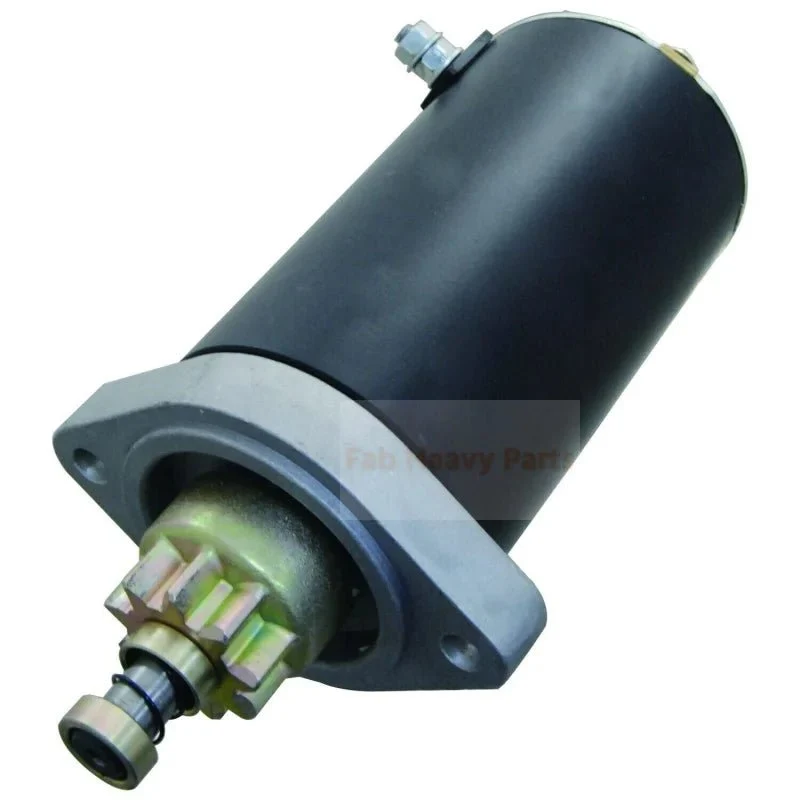 Nowy rozrusznik 12 V 9 T 020692 20692 5787 Pasuje do Generac Różne 1,5 l 1,6 l-
