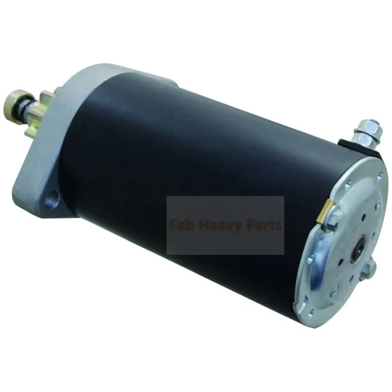 Nowy rozrusznik 12 V 9 T 020692 20692 5787 Pasuje do Generac Różne 1,5 l 1,6 l-