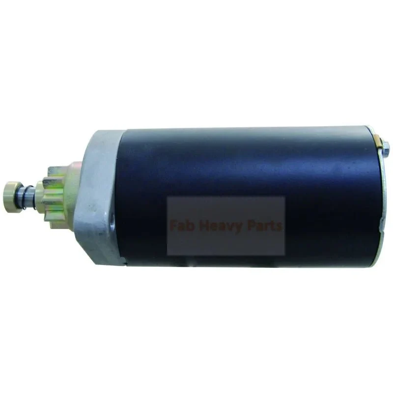 Nowy rozrusznik 12 V 9 T 020692 20692 5787 Pasuje do Generac Różne 1,5 l 1,6 l-