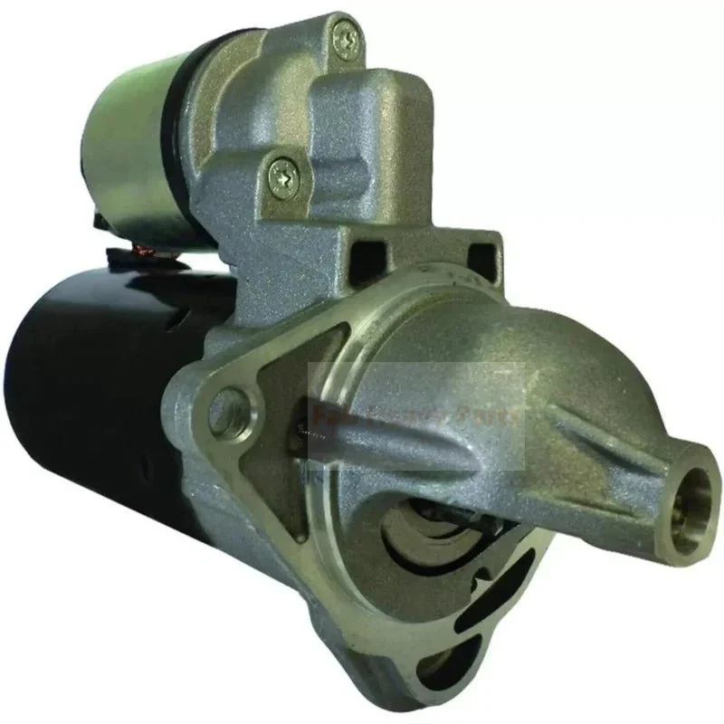 Nowy rozrusznik 12V 9T 0001107492 9000781 LRE02502 pasuje do chevroleta Cruze Sonic Trax 1.4L/83CI L4 2011-2014